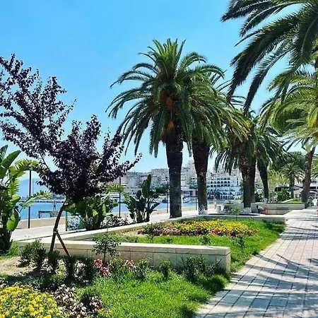 Apartment Amarilis Luxury Sarande