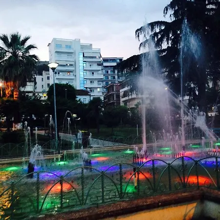 Apartment Amarilis Luxury Sarande