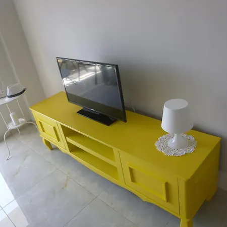 Amarilis Luxury Apartment *