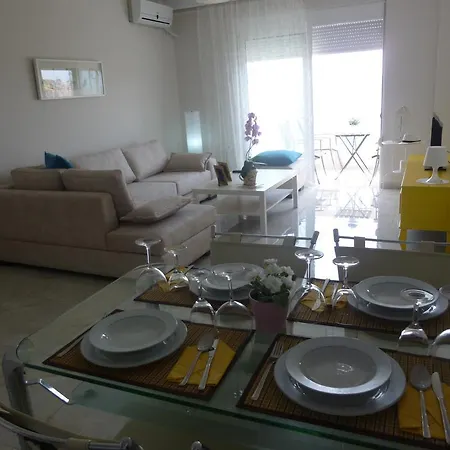 Amarilis Luxury * Sarande