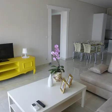 Amarilis Luxury * Sarande