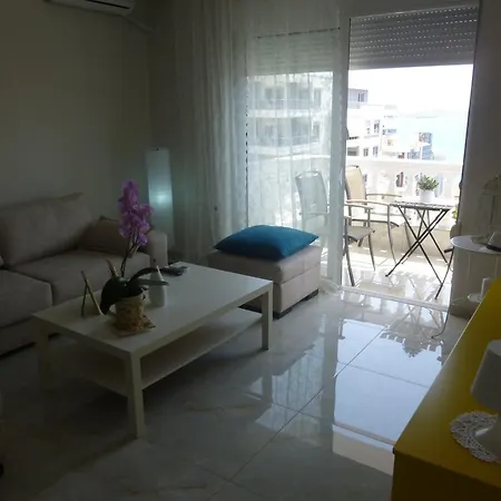 Amarilis Luxury * Sarande