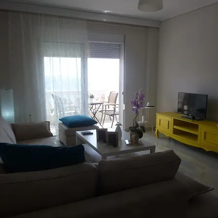 Amarilis Luxury Sarande