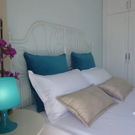 Amarilis Luxury Apartment