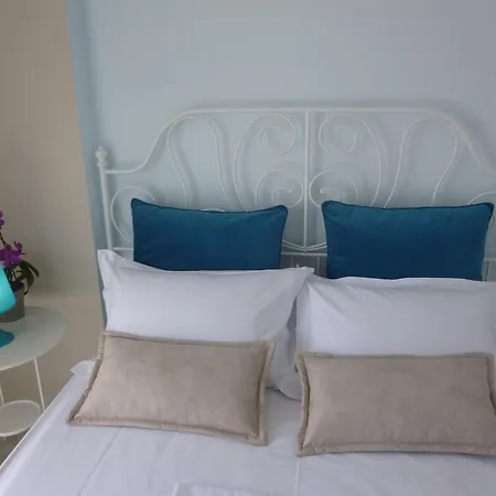 Amarilis Luxury Apartment *