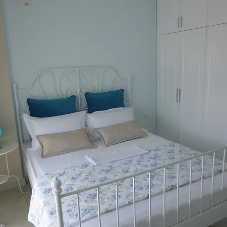 Apartment Amarilis Luxury *