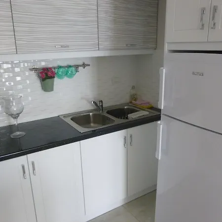 Amarilis Luxury Apartment