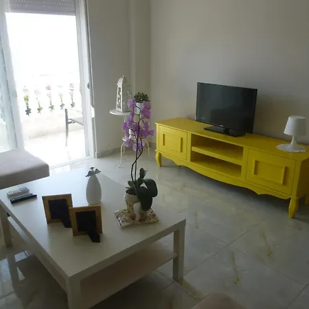 Amarilis Luxury Apartment