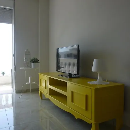 Apartment Amarilis Luxury