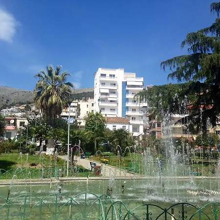 Amarilis Luxury Apartment Sarande
