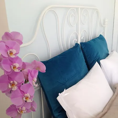 Amarilis Luxury Apartment