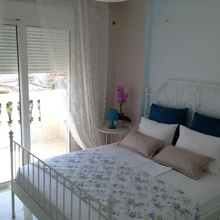 Amarilis Luxury * Sarande