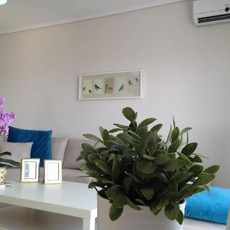 Amarilis Luxury Apartment Sarande