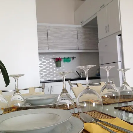 Apartment Amarilis Luxury Sarande
