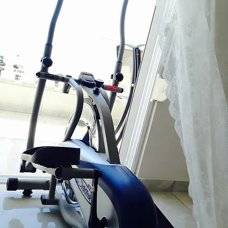 Apartment Amarilis Luxury Sarande