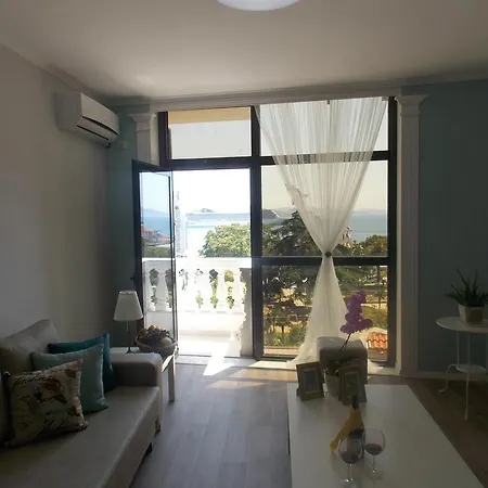 Apartment Amarilis Luxury