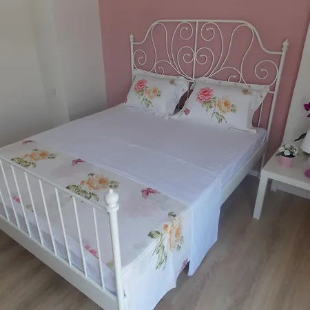 Apartment Amarilis Luxury