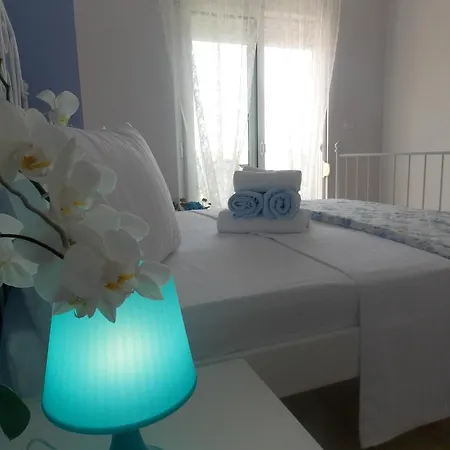 Amarilis Luxury * Sarande