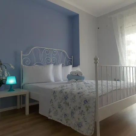 Apartment Amarilis Luxury