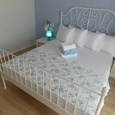 Amarilis Luxury * Sarande
