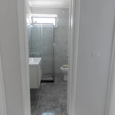 Apartment Amarilis Luxury Sarande
