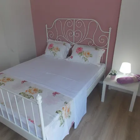 Apartment Amarilis Luxury
