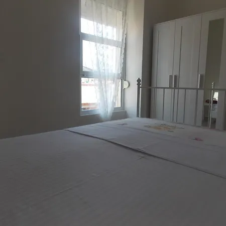 Amarilis Luxury Apartment