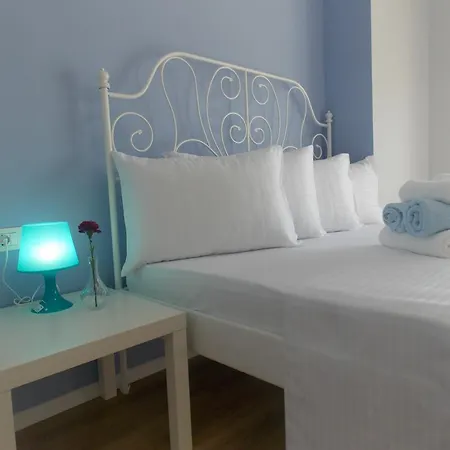 Amarilis Luxury Apartment *