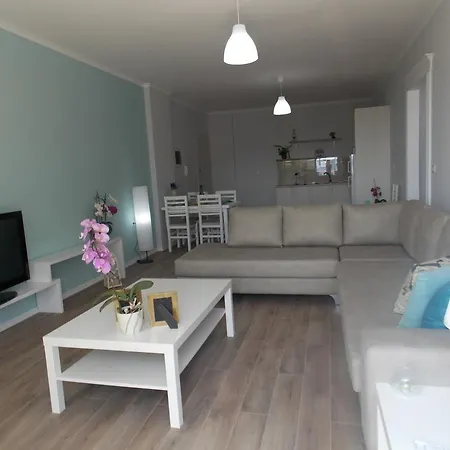 Apartment Amarilis Luxury Sarande
