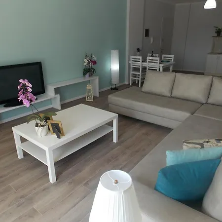 Amarilis Luxury Apartment *