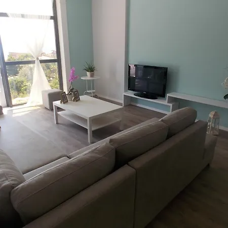 Apartment Amarilis Luxury Sarande
