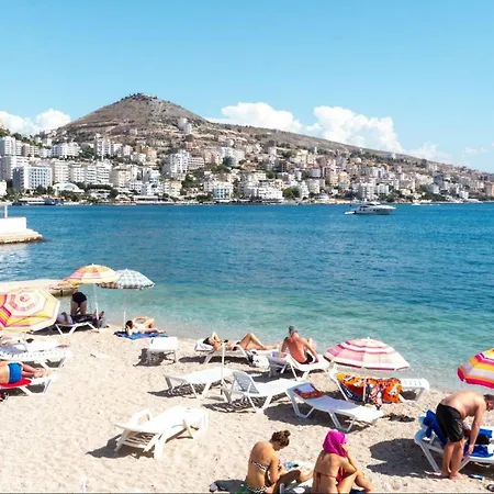 Amarilis Luxury * Sarande