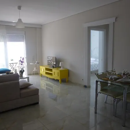 Amarilis Luxury *