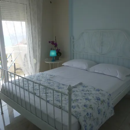 Appartamento Amarilis Luxury *