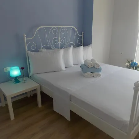 Amarilis Luxury * Sarandë
