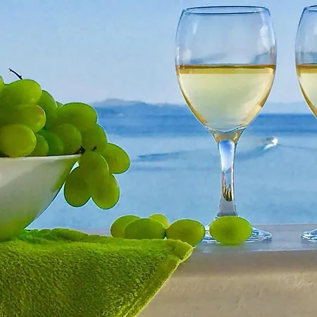 Amarilis Luxury Appartamento Sarandë